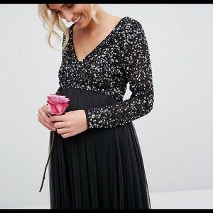 ASOS Maternity Dress